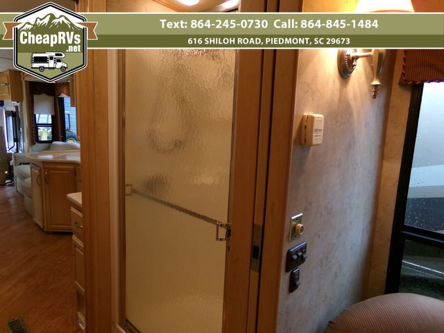 2006 Winnebago Tour 40kd | Piedmont, SC | Cheap RV's LLC 2006 Winnebago Tour 40kd | Piedmont, SC | Cheap RV's LLC