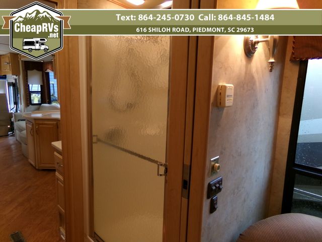 2006 Winnebago Tour 40kd  | Piedmont, SC | Cheap RV's LLC