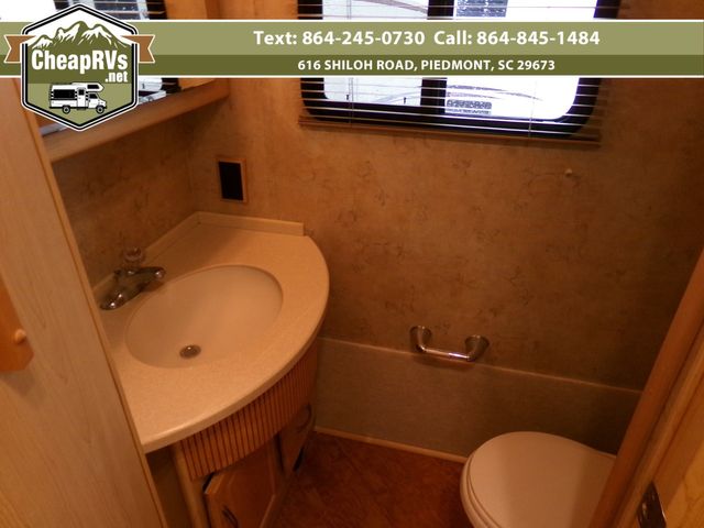 2006 Winnebago Tour 40kd  | Piedmont, SC | Cheap RV's LLC