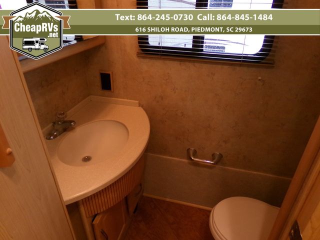 2006 Winnebago Tour 40kd | Piedmont, SC | Cheap RV's LLC 2006 Winnebago Tour 40kd | Piedmont, SC | Cheap RV's LLC