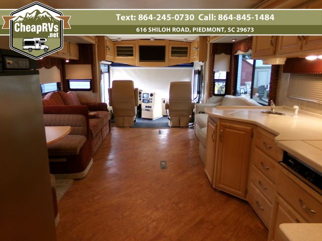 2006 Winnebago Tour 40kd | Piedmont, SC | Cheap RV's LLC 2006 Winnebago Tour 40kd | Piedmont, SC | Cheap RV's LLC