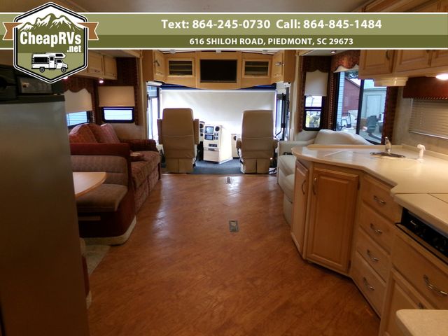 2006 Winnebago Tour 40kd | Piedmont, SC | Cheap RV's LLC 2006 Winnebago Tour 40kd | Piedmont, SC | Cheap RV's LLC