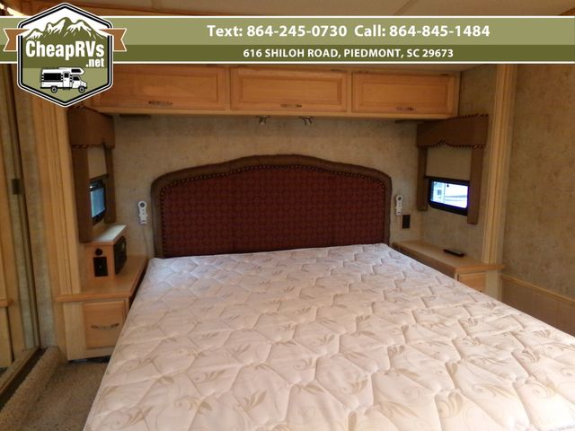 2006 Winnebago Tour 40kd | Piedmont, SC | Cheap RV's LLC 2006 Winnebago Tour 40kd | Piedmont, SC | Cheap RV's LLC