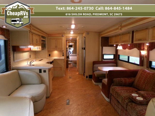 2006 Winnebago Tour 40kd  | Piedmont, SC | Cheap RV's LLC