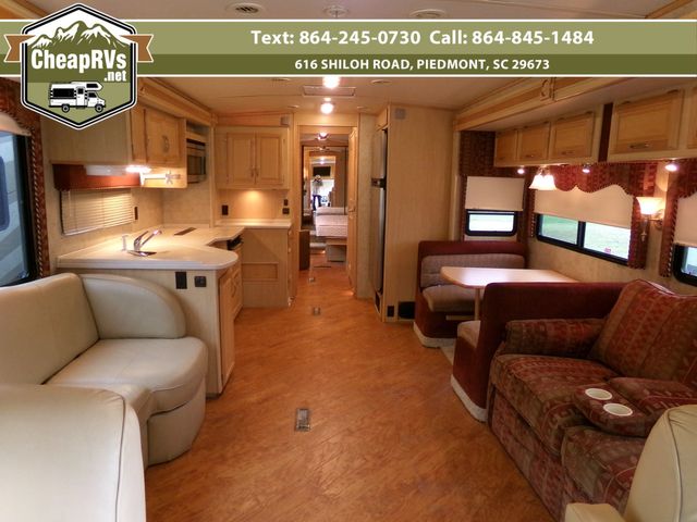 2006 Winnebago Tour 40kd  | Piedmont, SC | Cheap RV's LLC