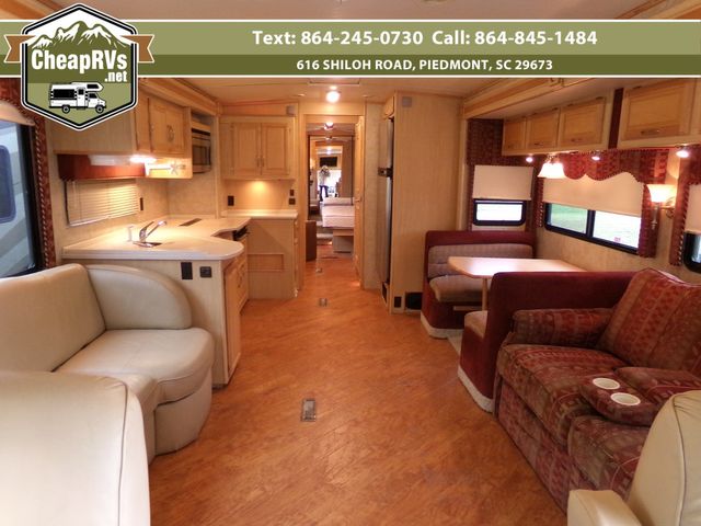 2006 Winnebago Tour 40kd  | Piedmont, SC | Cheap RV's LLC