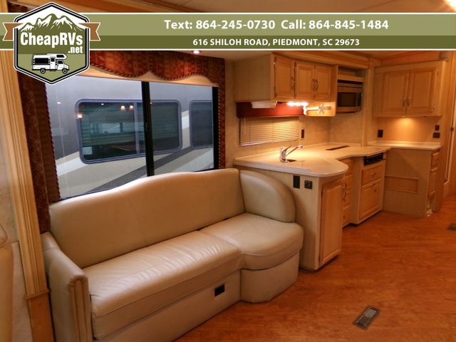 2006 Winnebago Tour 40kd  | Piedmont, SC | Cheap RV's LLC