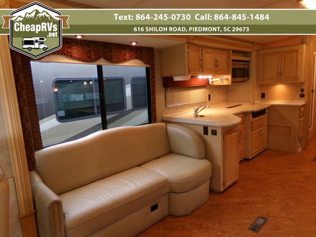 2006 Winnebago Tour 40kd  | Piedmont, SC | Cheap RV's LLC