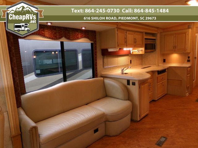 2006 Winnebago Tour 40kd | Piedmont, SC | Cheap RV's LLC 2006 Winnebago Tour 40kd | Piedmont, SC | Cheap RV's LLC