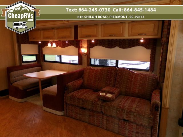 2006 Winnebago Tour 40kd  | Piedmont, SC | Cheap RV's LLC