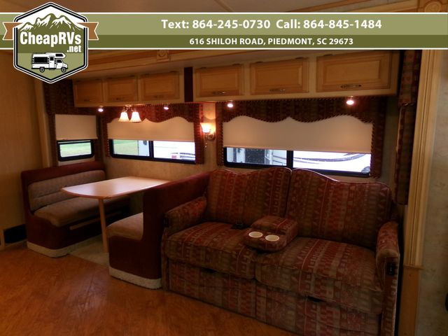 2006 Winnebago Tour 40kd | Piedmont, SC | Cheap RV's LLC 2006 Winnebago Tour 40kd | Piedmont, SC | Cheap RV's LLC