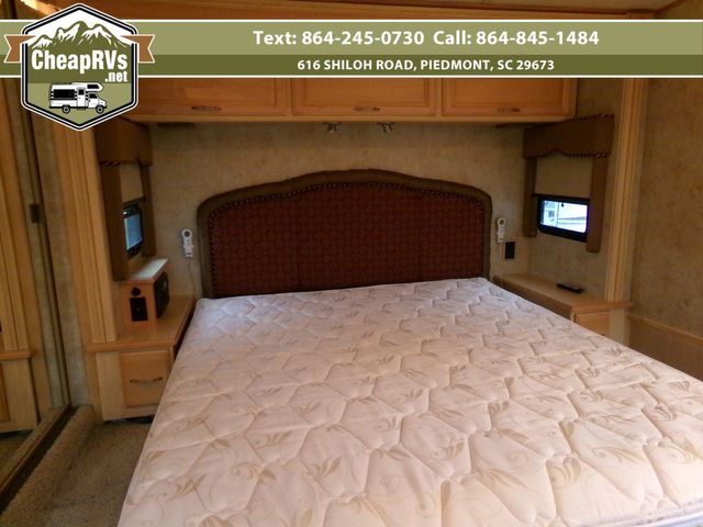 2006 Winnebago Tour 40kd  | Piedmont, SC | Cheap RV's LLC