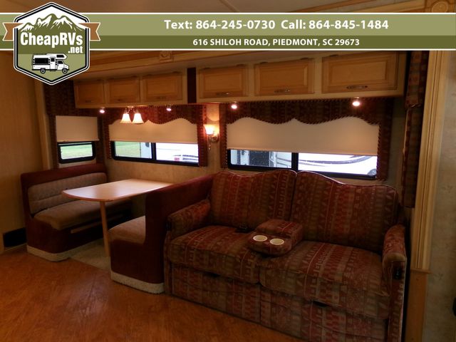 2006 Winnebago Tour 40kd | Piedmont, SC | Cheap RV's LLC 2006 Winnebago Tour 40kd | Piedmont, SC | Cheap RV's LLC