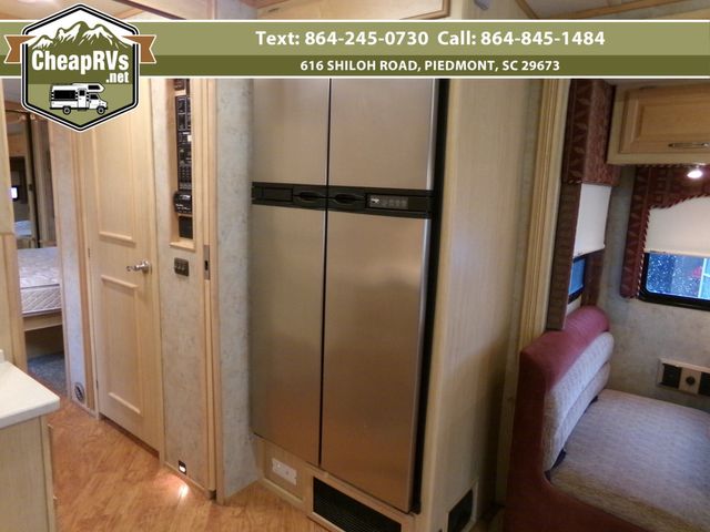 2006 Winnebago Tour 40kd  | Piedmont, SC | Cheap RV's LLC