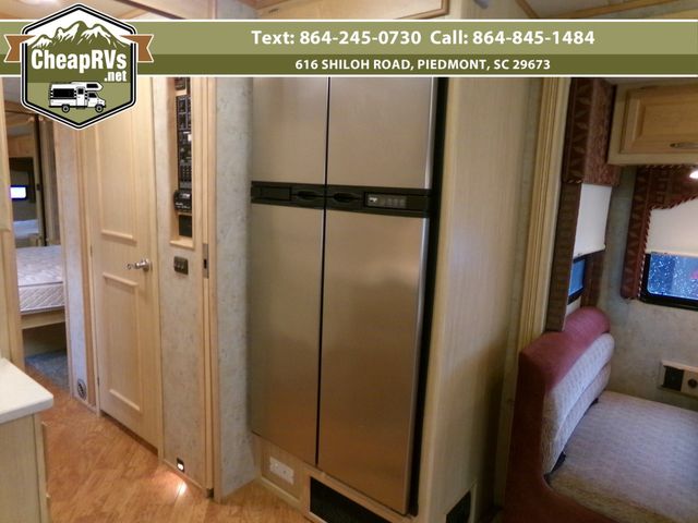 2006 Winnebago Tour 40kd | Piedmont, SC | Cheap RV's LLC 2006 Winnebago Tour 40kd | Piedmont, SC | Cheap RV's LLC