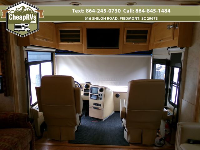 2006 Winnebago Tour 40kd  | Piedmont, SC | Cheap RV's LLC