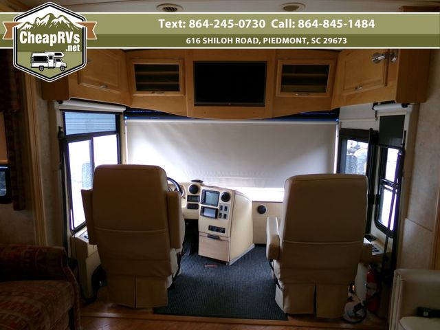 2006 Winnebago Tour 40kd  | Piedmont, SC | Cheap RV's LLC