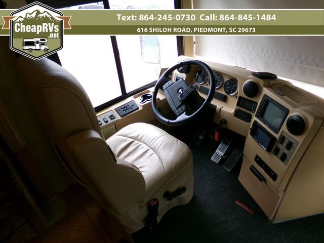 2006 Winnebago Tour 40kd  | Piedmont, SC | Cheap RV's LLC