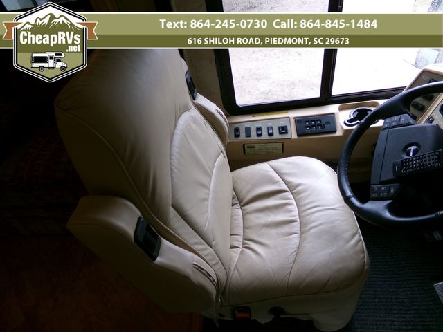 2006 Winnebago Tour 40kd | Piedmont, SC | Cheap RV's LLC 2006 Winnebago Tour 40kd | Piedmont, SC | Cheap RV's LLC