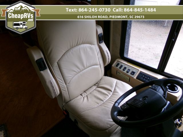 2006 Winnebago Tour 40kd | Piedmont, SC | Cheap RV's LLC 2006 Winnebago Tour 40kd | Piedmont, SC | Cheap RV's LLC
