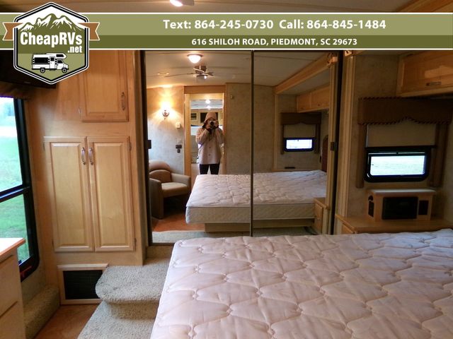 2006 Winnebago Tour 40kd | Piedmont, SC | Cheap RV's LLC 2006 Winnebago Tour 40kd | Piedmont, SC | Cheap RV's LLC