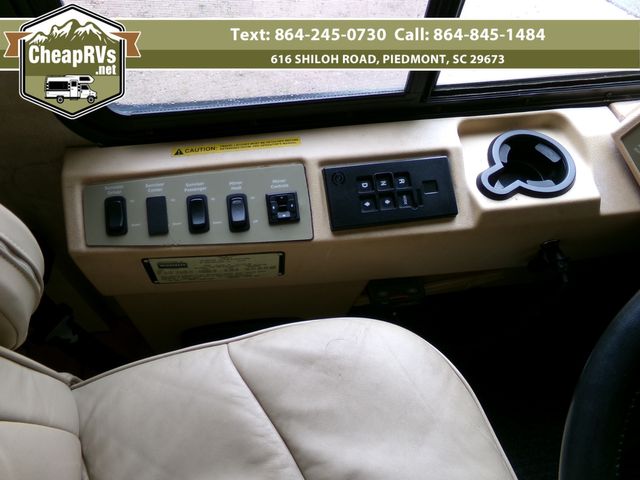 2006 Winnebago Tour 40kd  | Piedmont, SC | Cheap RV's LLC