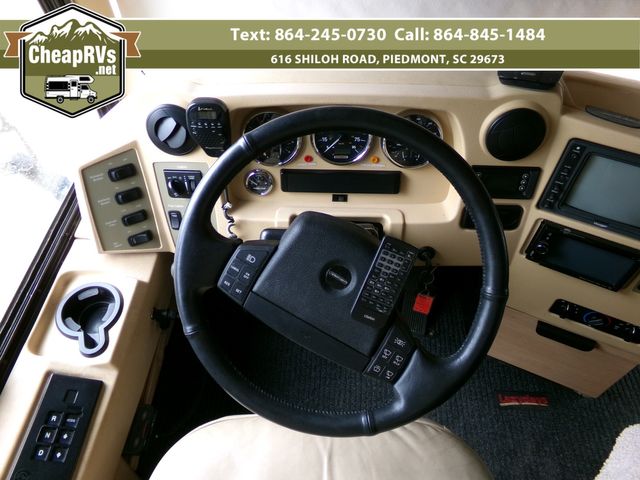 2006 Winnebago Tour 40kd | Piedmont, SC | Cheap RV's LLC 2006 Winnebago Tour 40kd | Piedmont, SC | Cheap RV's LLC
