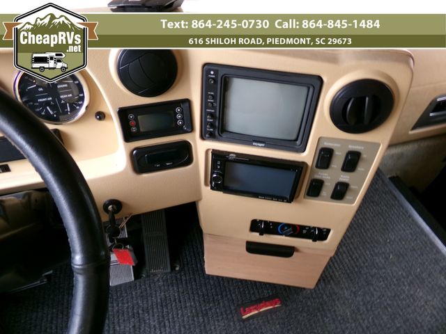 2006 Winnebago Tour 40kd | Piedmont, SC | Cheap RV's LLC 2006 Winnebago Tour 40kd | Piedmont, SC | Cheap RV's LLC