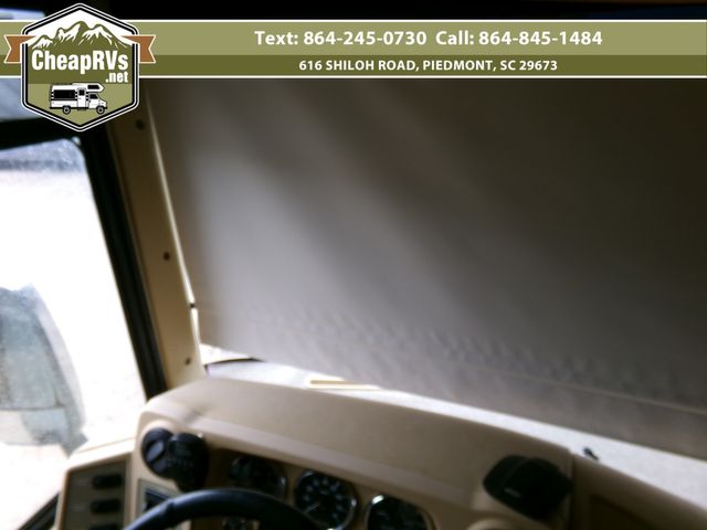 2006 Winnebago Tour 40kd  | Piedmont, SC | Cheap RV's LLC