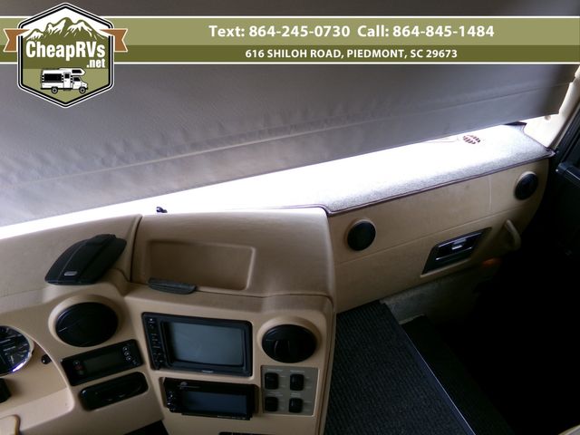 2006 Winnebago Tour 40kd  | Piedmont, SC | Cheap RV's LLC