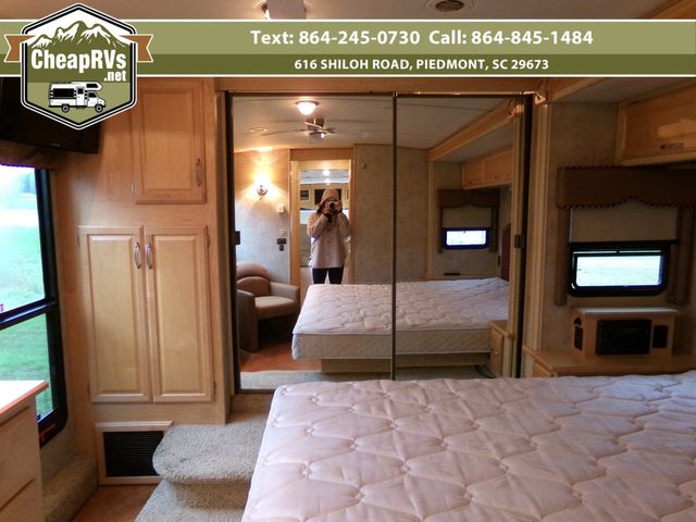 2006 Winnebago Tour 40kd | Piedmont, SC | Cheap RV's LLC 2006 Winnebago Tour 40kd | Piedmont, SC | Cheap RV's LLC