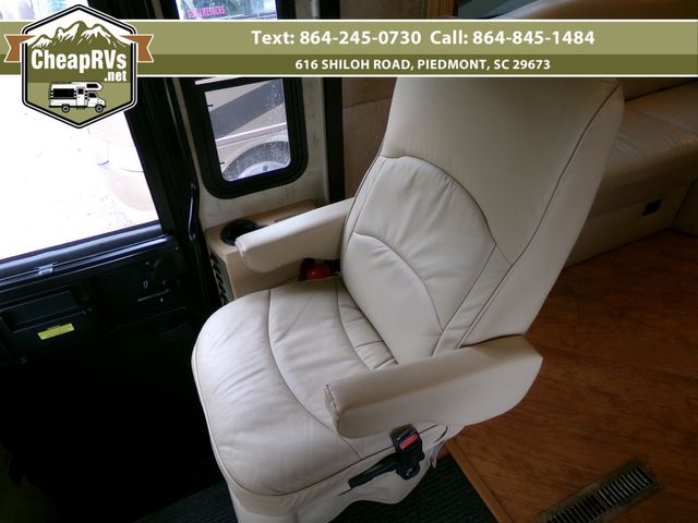 2006 Winnebago Tour 40kd  | Piedmont, SC | Cheap RV's LLC