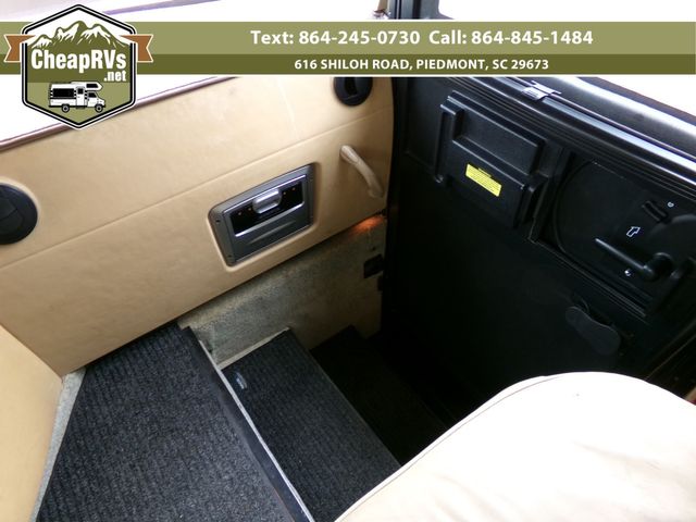 2006 Winnebago Tour 40kd  | Piedmont, SC | Cheap RV's LLC