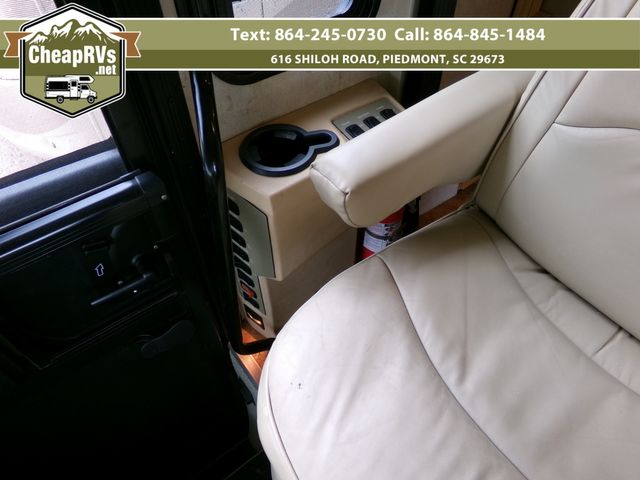 2006 Winnebago Tour 40kd | Piedmont, SC | Cheap RV's LLC 2006 Winnebago Tour 40kd | Piedmont, SC | Cheap RV's LLC
