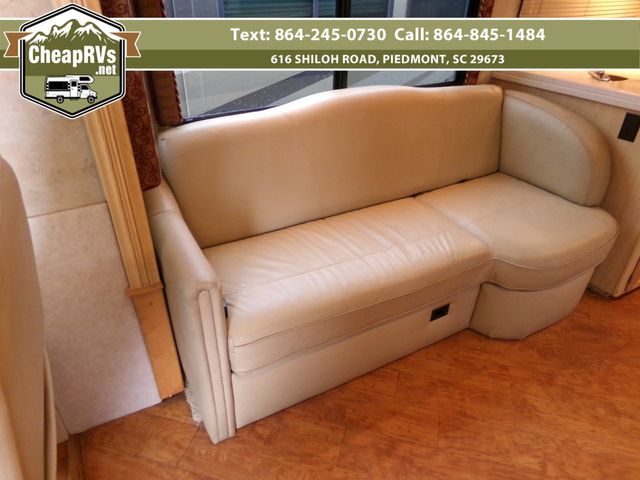 2006 Winnebago Tour 40kd  | Piedmont, SC | Cheap RV's LLC