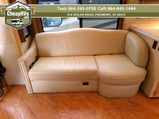 2006 Winnebago Tour 40kd | Piedmont, SC | Cheap RV's LLC 2006 Winnebago Tour 40kd | Piedmont, SC | Cheap RV's LLC