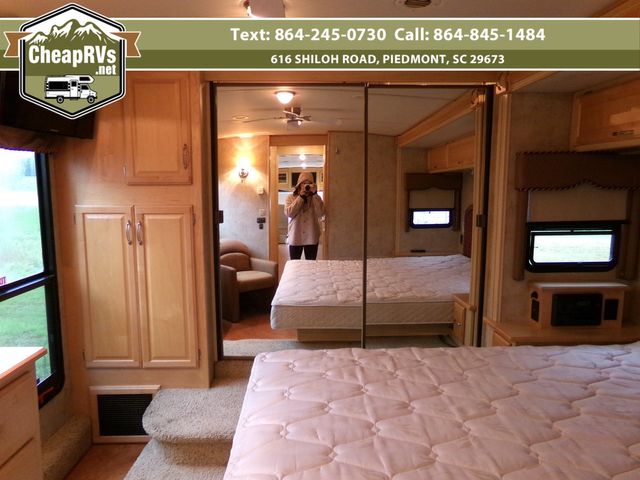 2006 Winnebago Tour 40kd  | Piedmont, SC | Cheap RV's LLC