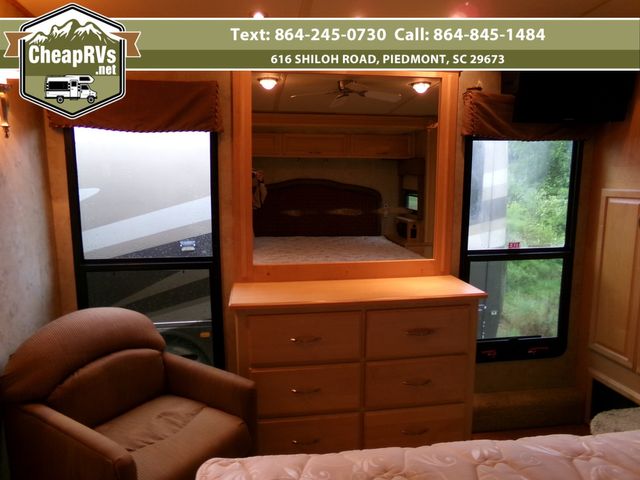 2006 Winnebago Tour 40kd | Piedmont, SC | Cheap RV's LLC 2006 Winnebago Tour 40kd | Piedmont, SC | Cheap RV's LLC