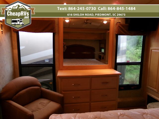 2006 Winnebago Tour 40kd | Piedmont, SC | Cheap RV's LLC 2006 Winnebago Tour 40kd | Piedmont, SC | Cheap RV's LLC