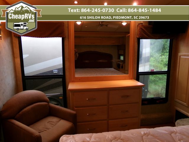 2006 Winnebago Tour 40kd | Piedmont, SC | Cheap RV's LLC 2006 Winnebago Tour 40kd | Piedmont, SC | Cheap RV's LLC