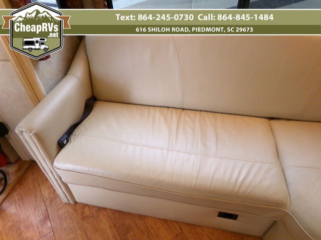 2006 Winnebago Tour 40kd  | Piedmont, SC | Cheap RV's LLC
