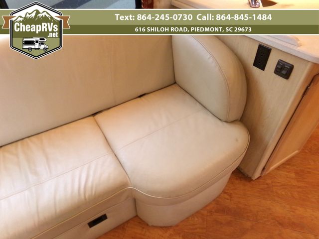 2006 Winnebago Tour 40kd  | Piedmont, SC | Cheap RV's LLC