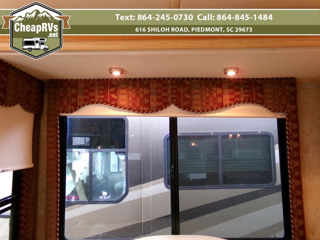 2006 Winnebago Tour 40kd | Piedmont, SC | Cheap RV's LLC 2006 Winnebago Tour 40kd | Piedmont, SC | Cheap RV's LLC