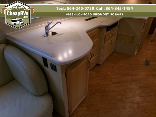 2006 Winnebago Tour 40kd | Piedmont, SC | Cheap RV's LLC 2006 Winnebago Tour 40kd | Piedmont, SC | Cheap RV's LLC