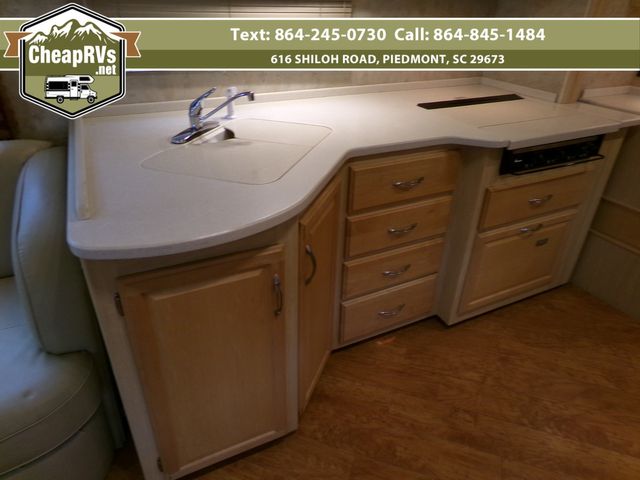2006 Winnebago Tour 40kd  | Piedmont, SC | Cheap RV's LLC