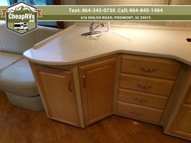 2006 Winnebago Tour 40kd  | Piedmont, SC | Cheap RV's LLC