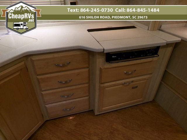 2006 Winnebago Tour 40kd | Piedmont, SC | Cheap RV's LLC 2006 Winnebago Tour 40kd | Piedmont, SC | Cheap RV's LLC