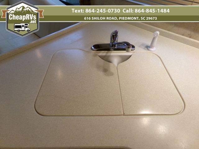 2006 Winnebago Tour 40kd  | Piedmont, SC | Cheap RV's LLC
