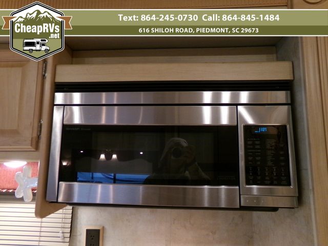 2006 Winnebago Tour 40kd  | Piedmont, SC | Cheap RV's LLC