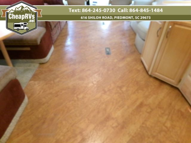 2006 Winnebago Tour 40kd | Piedmont, SC | Cheap RV's LLC 2006 Winnebago Tour 40kd | Piedmont, SC | Cheap RV's LLC